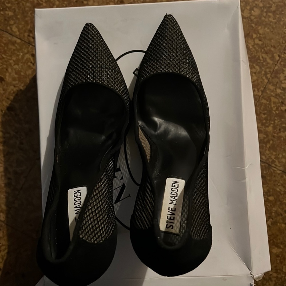 Steve Madden Heels